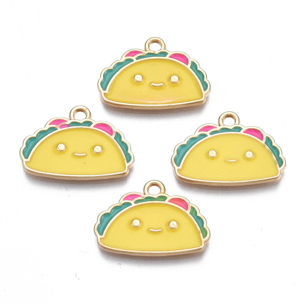 Taco Charm