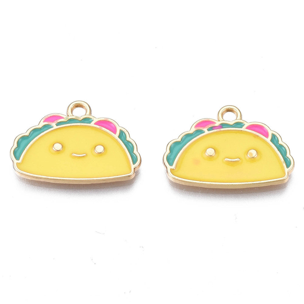 Taco Charm