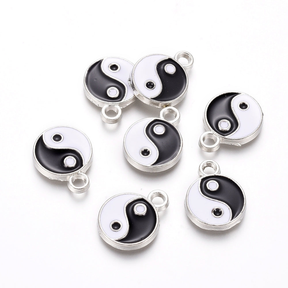 Yin Yang Charm