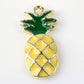 Pineapple Charm