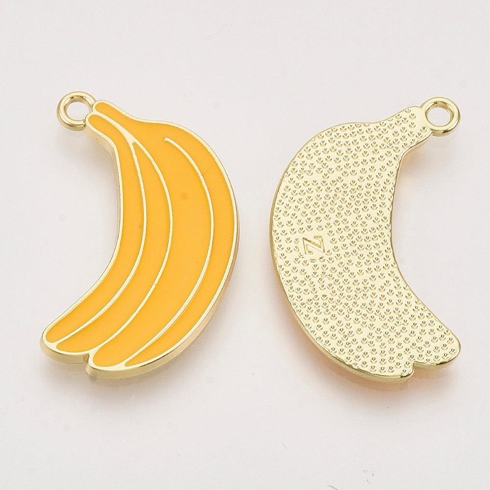 Banana Charm