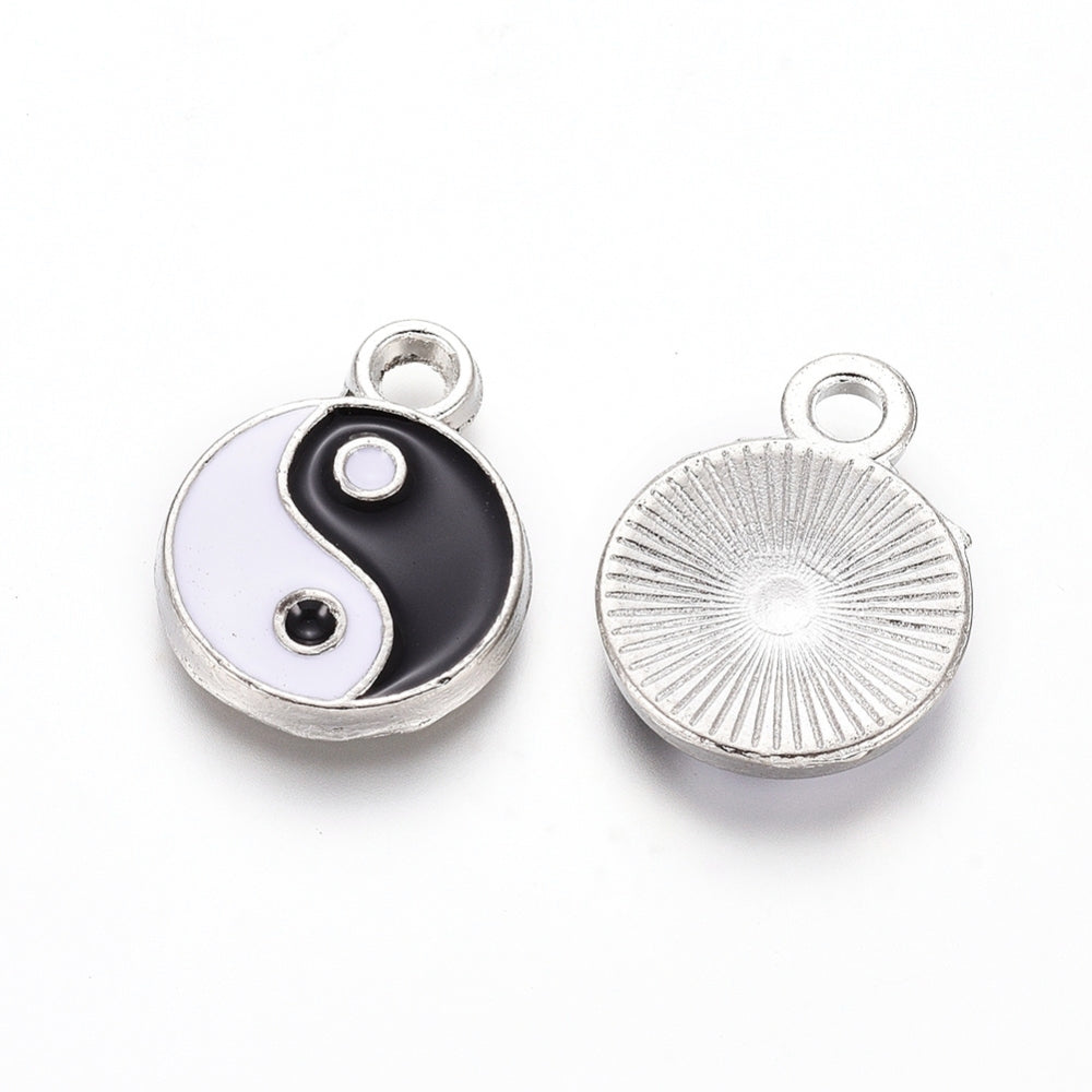 Yin Yang Charm