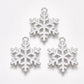 Snowflake Charm