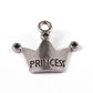 Princess Crown Charm