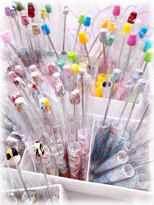 Beadable Pens