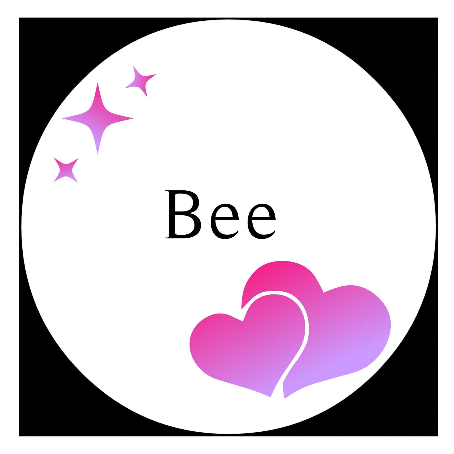 RESERVED for BEE