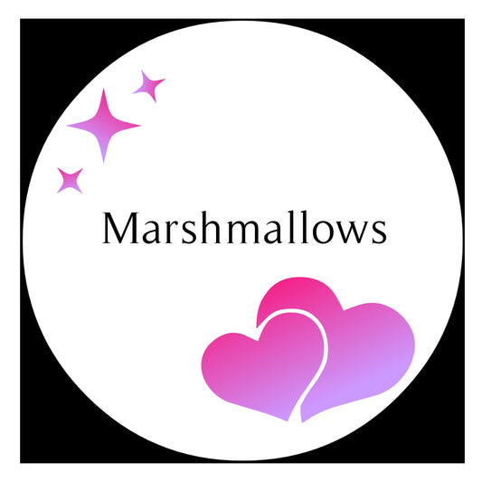 Marshmallows