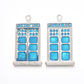 Police Box Charm