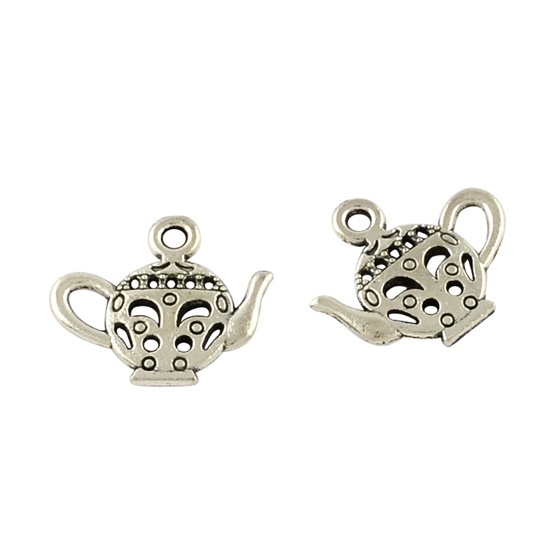 Teapot Charm