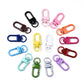 Colorful Keychain Clasp