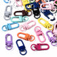 Colorful Keychain Clasp